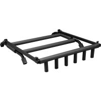 Gator Frameworks Rack pliant et rétractable 5 guitares - Vue 9